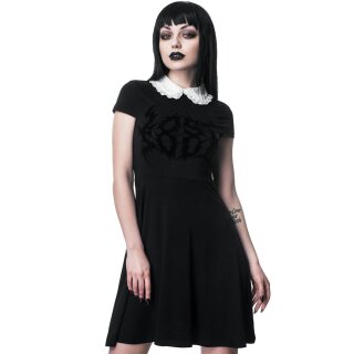 Killstar Skater Dress - Slaysha XL