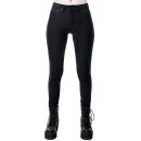 Killstar Stretch Jeans Trousers - Vanquish XL