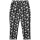 Pantalon de pyjama Killstar - Snooze Spirit L