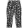 Pantalon de pyjama Killstar - Snooze Spirit XXL
