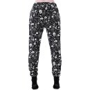 Pantalon de pyjama Killstar - Dark Slumber XL