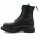 Angry Itch Leather Boots - 8-Eye Ranger Black