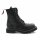 Angry Itch Leather Boots - 8-Eye Ranger Black 47