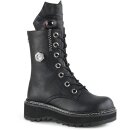 DemoniaCult Plateaustiefel - Lilith-220