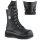 DemoniaCult Plateaustiefel - Lilith-220