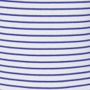 T-shirt rétro Banned - Italie Sail Blue