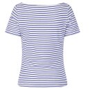 Banned Retro T-Shirt - Italy Sail Blau XL