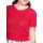 Banned Retro Knit Top - Nautical Jumper Rouge