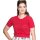 Banned Retro Knit Top - Nautical Jumper Rouge S