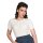 Banned Retro Knit Top - Nautical Jumper Creme S