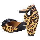Banned Retro cerpadlá - Into the Wild Leopard 36