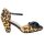 Banned Retro Pumps - Into The WildLeopard