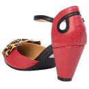 Banned Retro Pumps - Into The Wild Rot 39