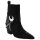 Killstar Ankle Boots - Luna 37