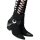 Killstar Ankle Boots - Luna 38