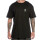 Sullen Clothing T-Shirt - Standard Issue Black 5XL
