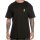 Sullen Clothing T-Shirt - Standard Issue Noir 5XL