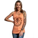 Sullen Clothing Ladies Tank Top - Bound By Ink XXL