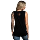Sullen Clothing Muscle Tank Top - Sacred S