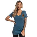 Sullen Clothing Ladies T-Shirt - Chambers