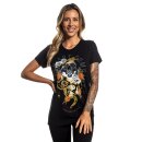 Sullen Clothing Ladies T-Shirt - Protection