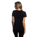 Sullen Clothing Camiseta de mujer - Protección
