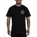 Sullen Clothing T-Shirt - Paddy Badge