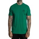 Sullen Clothing Tricko - Ever Green