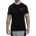 Sullen Clothing Camiseta - Lincoln Black