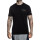 Sullen Clothing Camiseta - Lincoln Black 5xl
