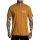 Sullen Clothing T-Shirt - Lincoln Ocker