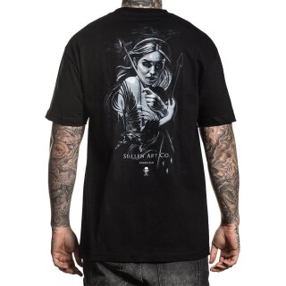 Sullen Clothing Camiseta - Ravens