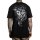 T-shirt Sullen Clothing - Kings Noir