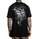 T-Shirt Sullen Clothing - Kings Noir L