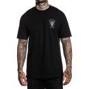Sullen Clothing T-Shirt - Hammonds Badge