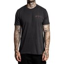 Sullen Clothing Tricko - Wolf Paq 3XL