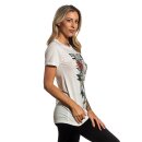Sullen Clothing Damen T-Shirt - Tangled XS