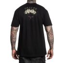 Sullen Clothing Tricko - Heartbeat 3XL