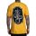 Sullen Clothing Camiseta - Cuidado con el amarillo
