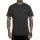 T-Shirt Sullen Clothing - Rose Gris 3XL