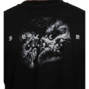 Sullen Clothing Tricko - L Parvainis