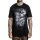 Sullen Clothing T-Shirt - Parvainis 3XL