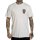 Sullen Clothing T-Shirt - Eye For An Eye Blanc 3XL