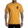 Sullen Clothing T-Shirt - Chambers Yellow