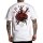 Sullen Clothing T-Shirt - Sacred White XXL
