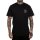 Sullen Clothing T-Shirt - Eye For An Eye Noir XXL
