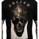 Sullen Clothing Camiseta - Kobasic m