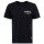 T-shirt King Kerosin - LA Speedshop Noir