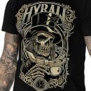 T-shirt Hyraw - La mort attend