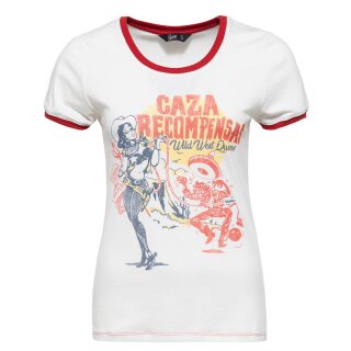 T-shirt Queen Kerosin - Caza